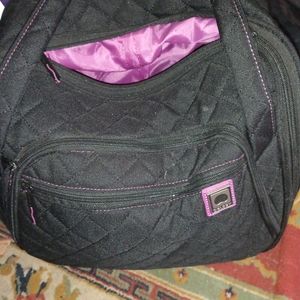 Delsey Paris light tote